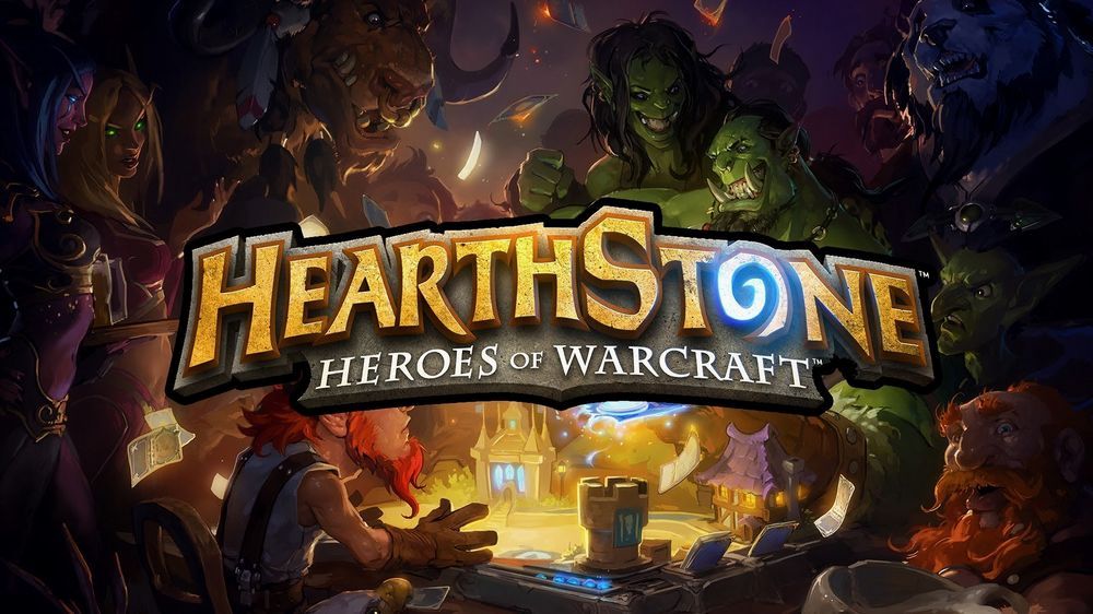 hearthstone chiude la storia hearthstone chiude la storia